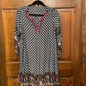 Umgee Dress Gently Worn